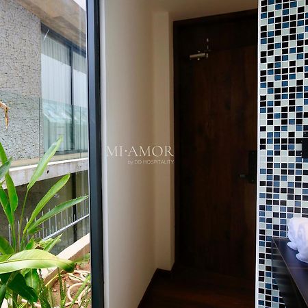 Dd Hospitality - Mi Amor Da Lat Exterior photo