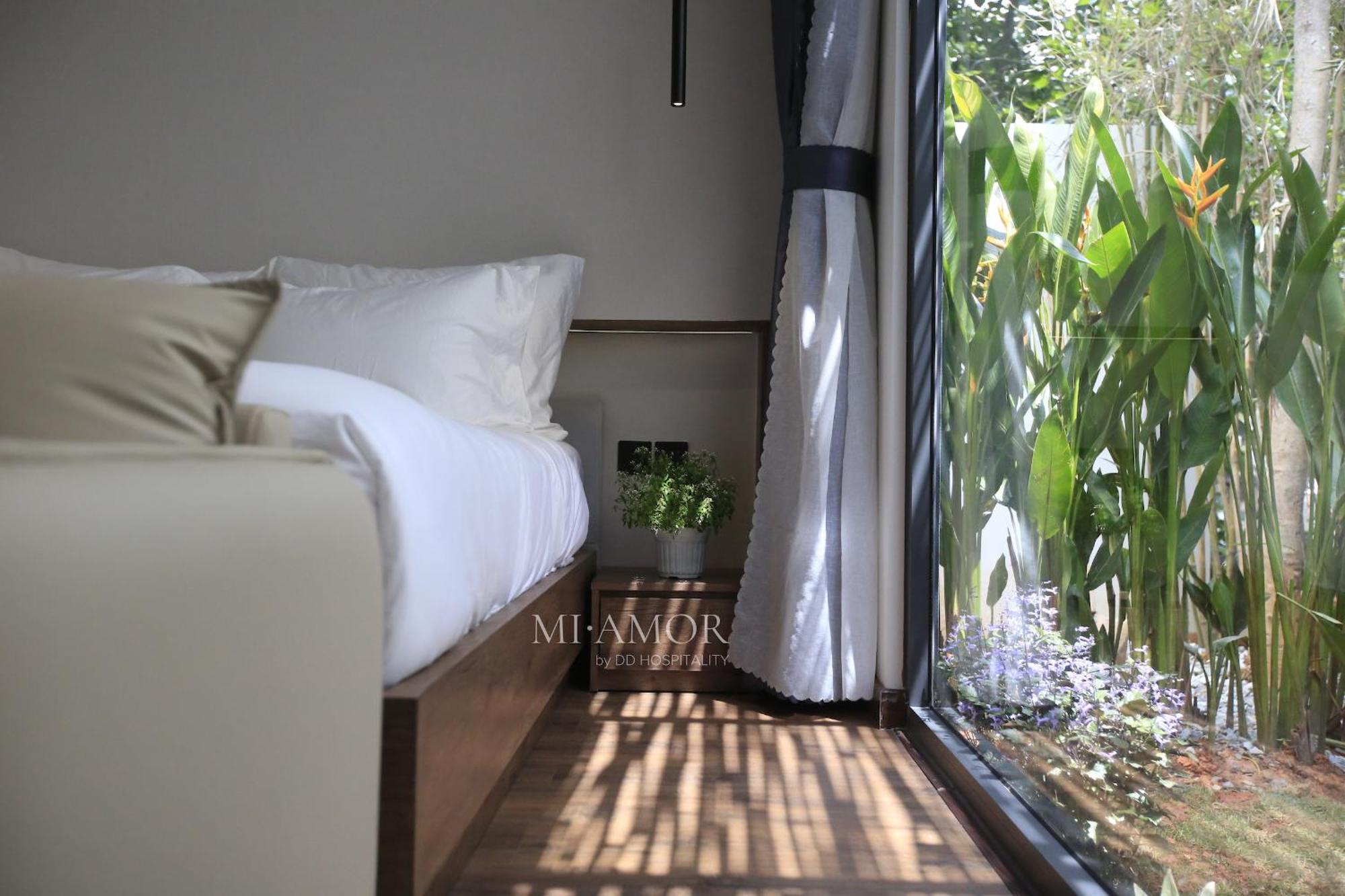 Dd Hospitality - Mi Amor Da Lat Exterior photo